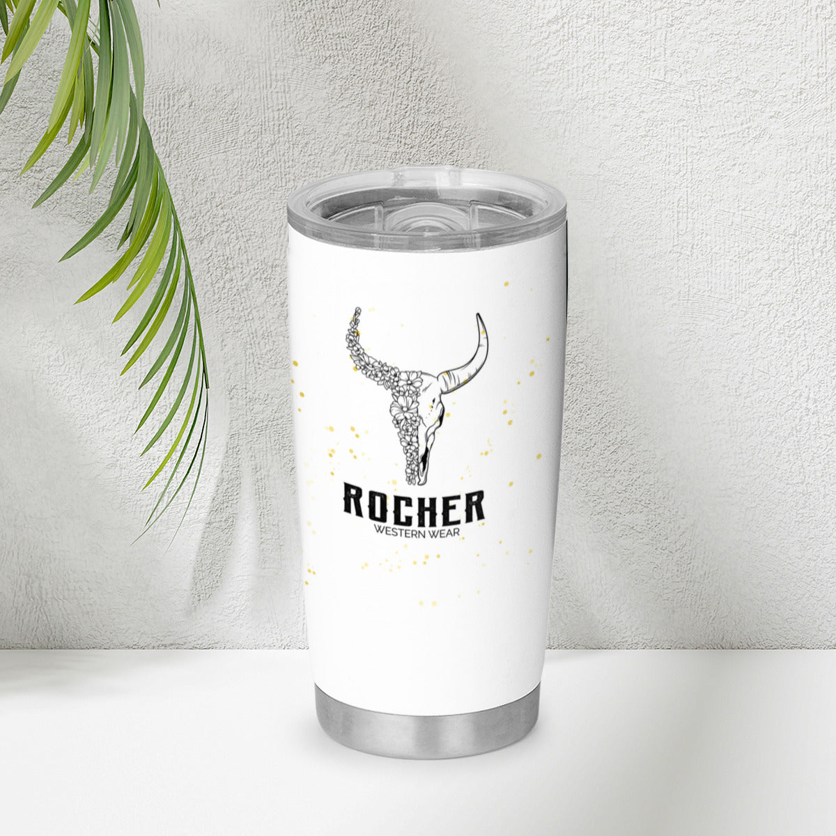 20 oz Insulated Tumbler